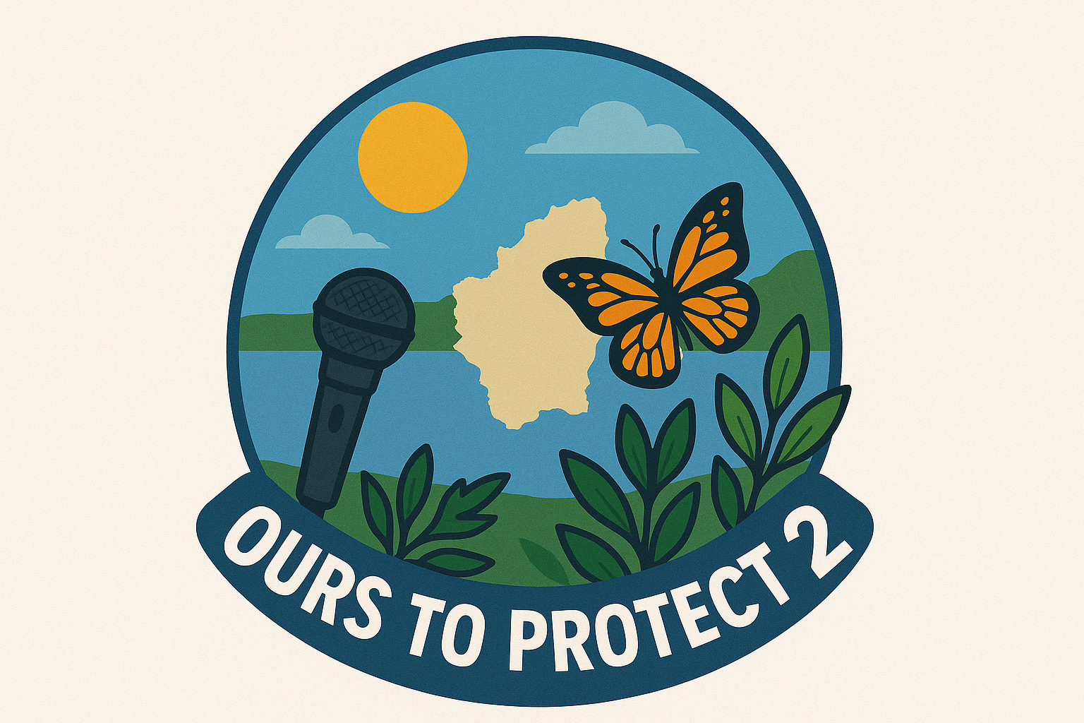 climate change community project