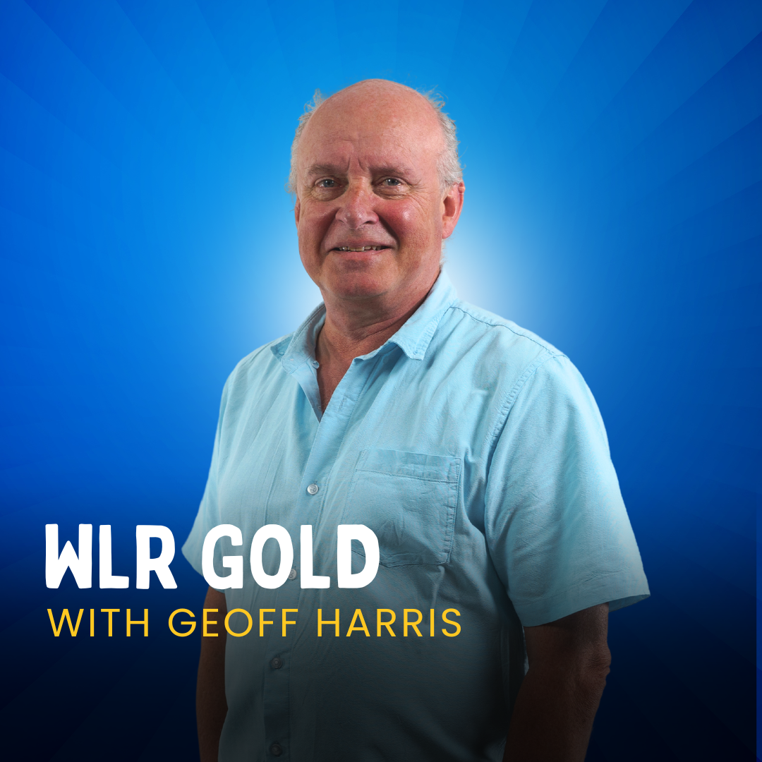 WLR Gold 2024