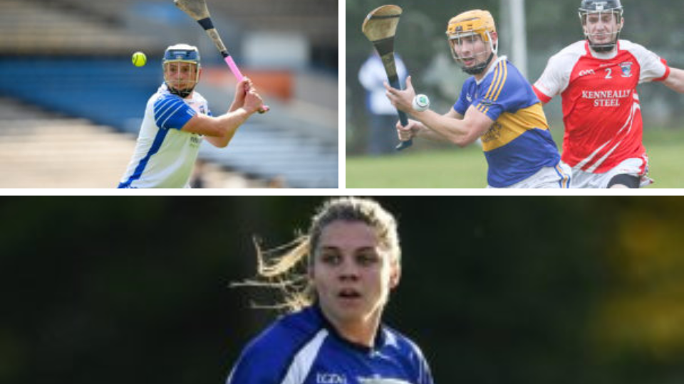 WLR & Granville Hotel Awards