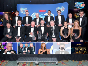 Waterford Sports Awards 2024