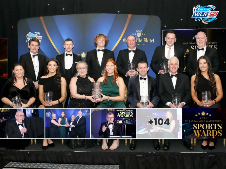 2025 Sports Star Awards