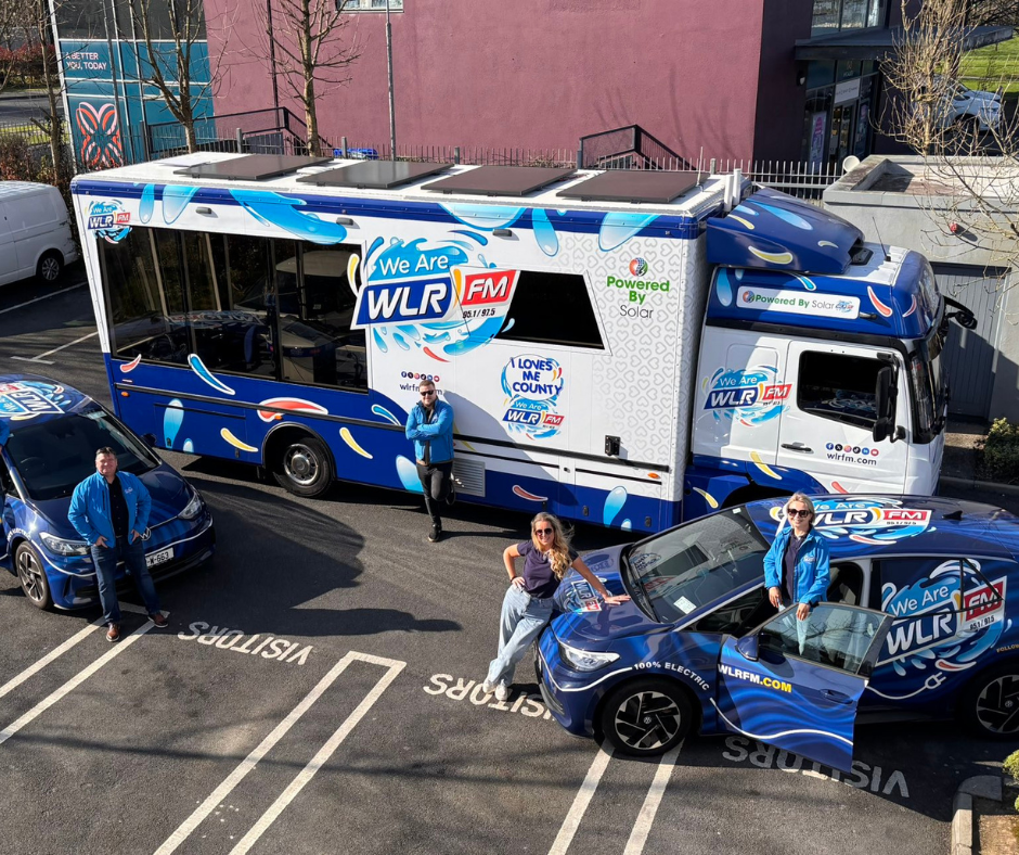 Coast To Coast Broadcast