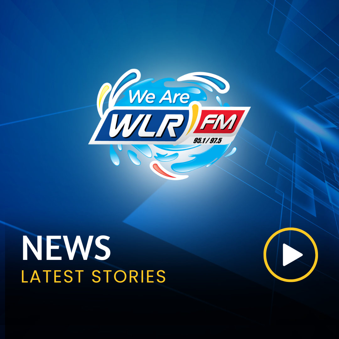 WLR News 2024 Podcast