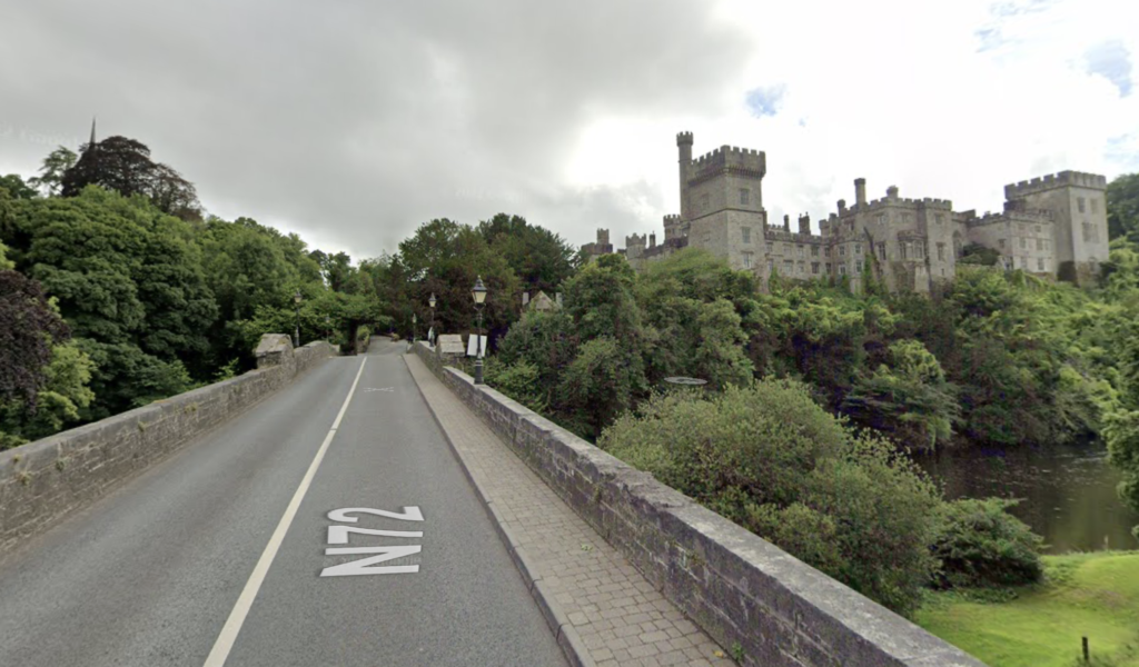 Bridge jumping in Lismore is 'accident waiting to happen' - wlrfm