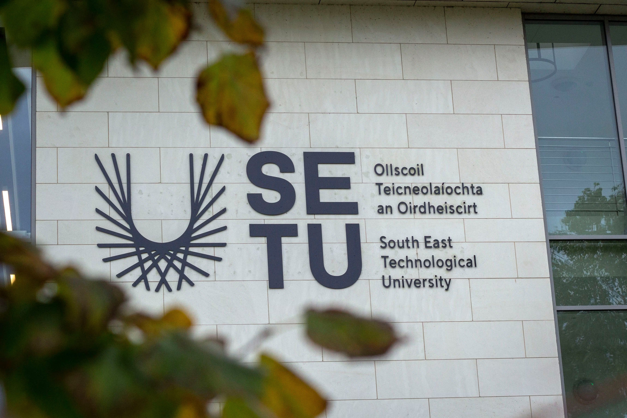 SETU Cyberattack €2.3 million