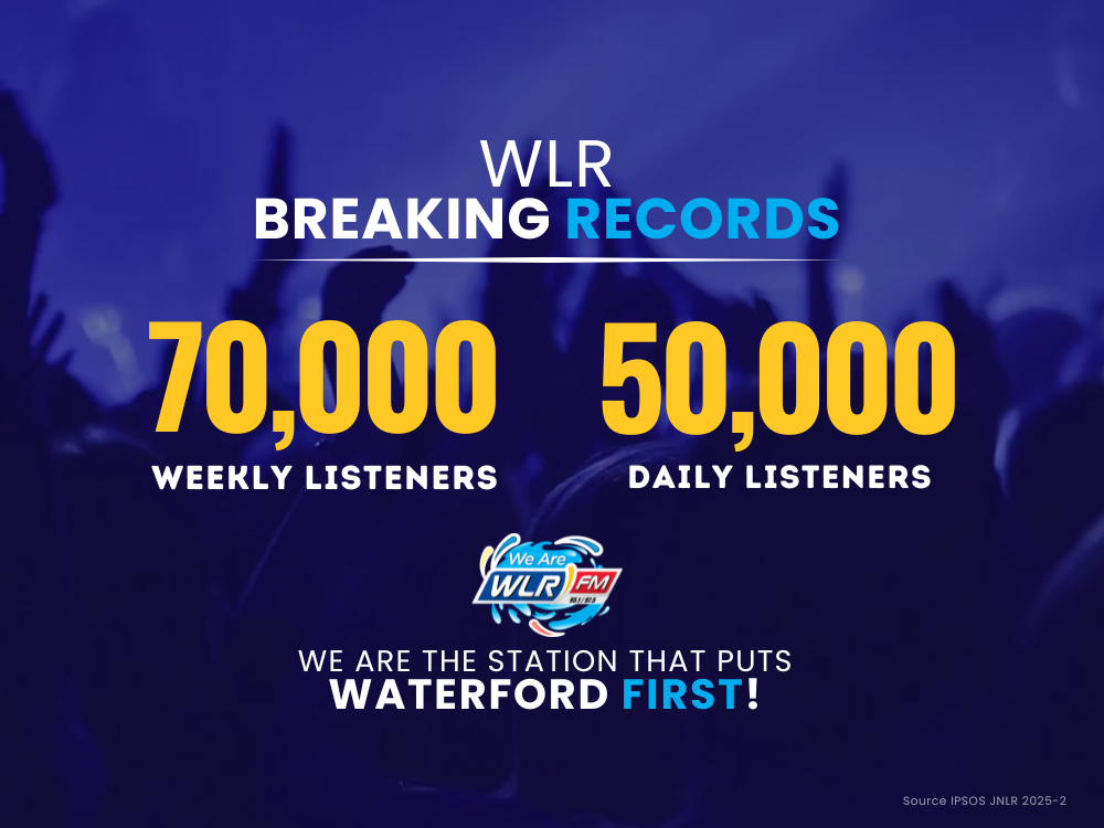 WLR Latest JNLR Ratings