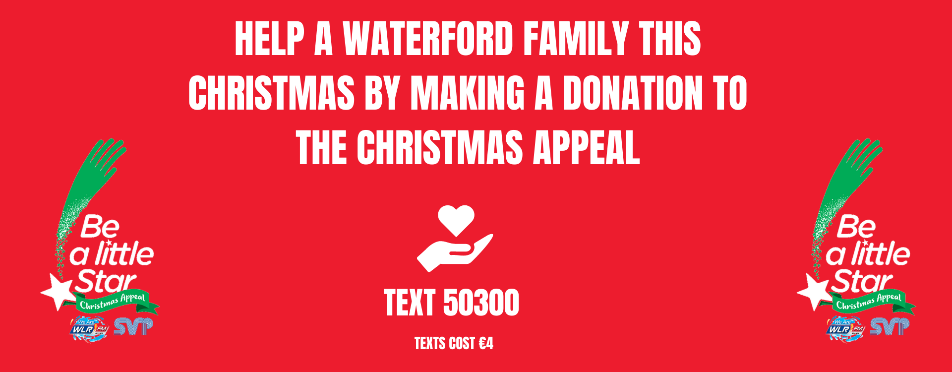 Saint Vincent de Paul in Waterford