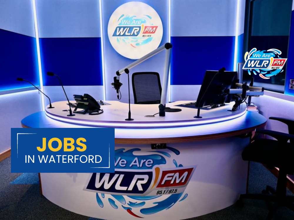WLR on-air-presenter 2024