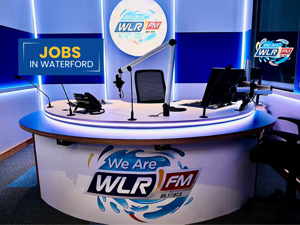 WLR Sales Executive