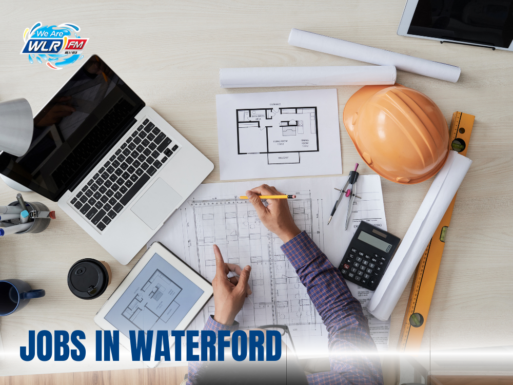 Executive Engineer in Waterford