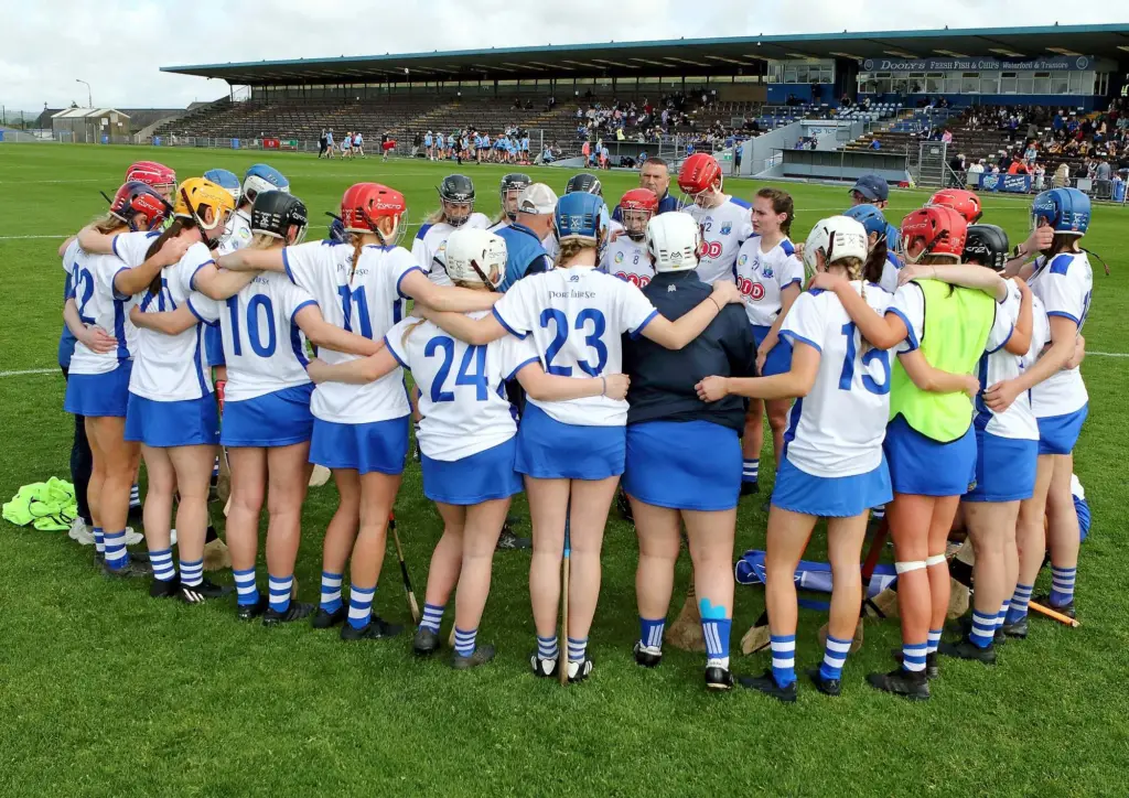 Waterford Camogie