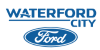 Waterford City Ford Logo 2024