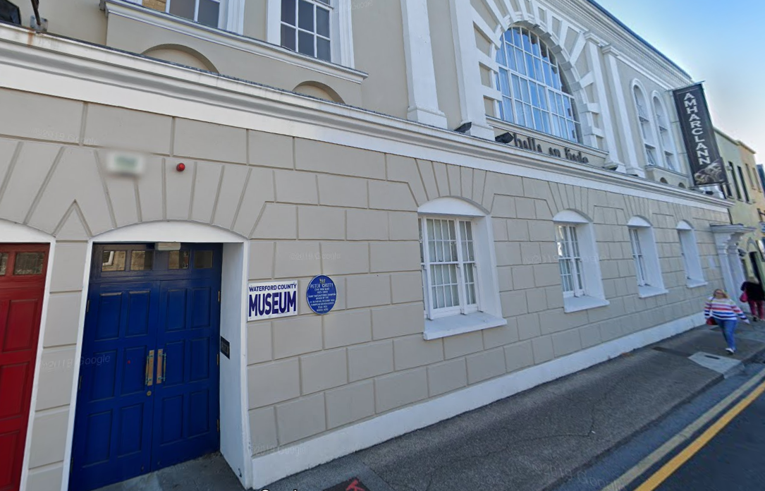 Waterford County Museum