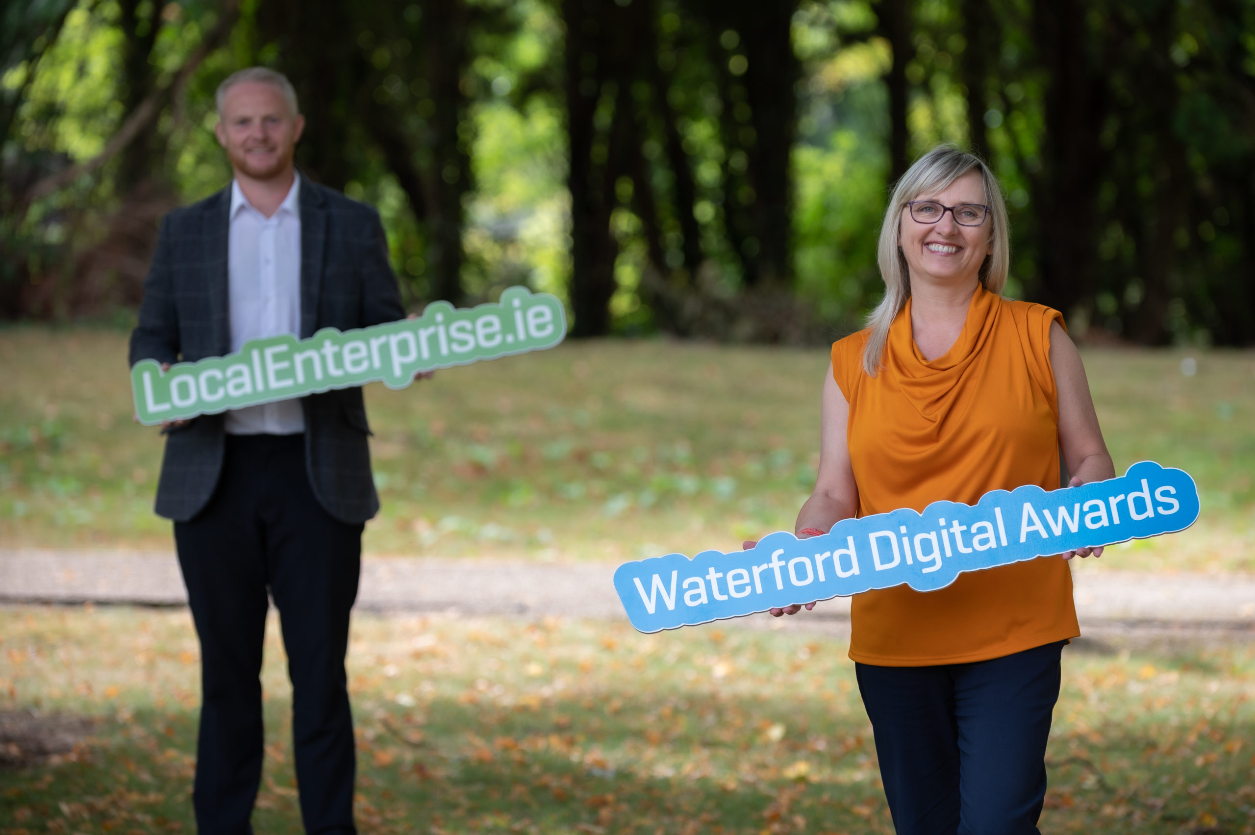 Waterford Digital Awards