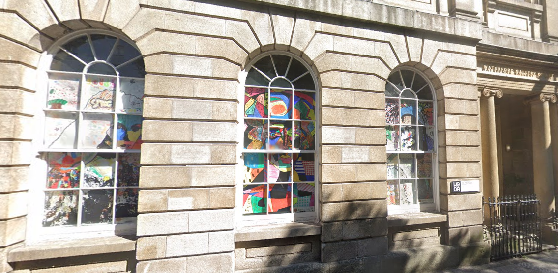 Waterford Gallery of Art