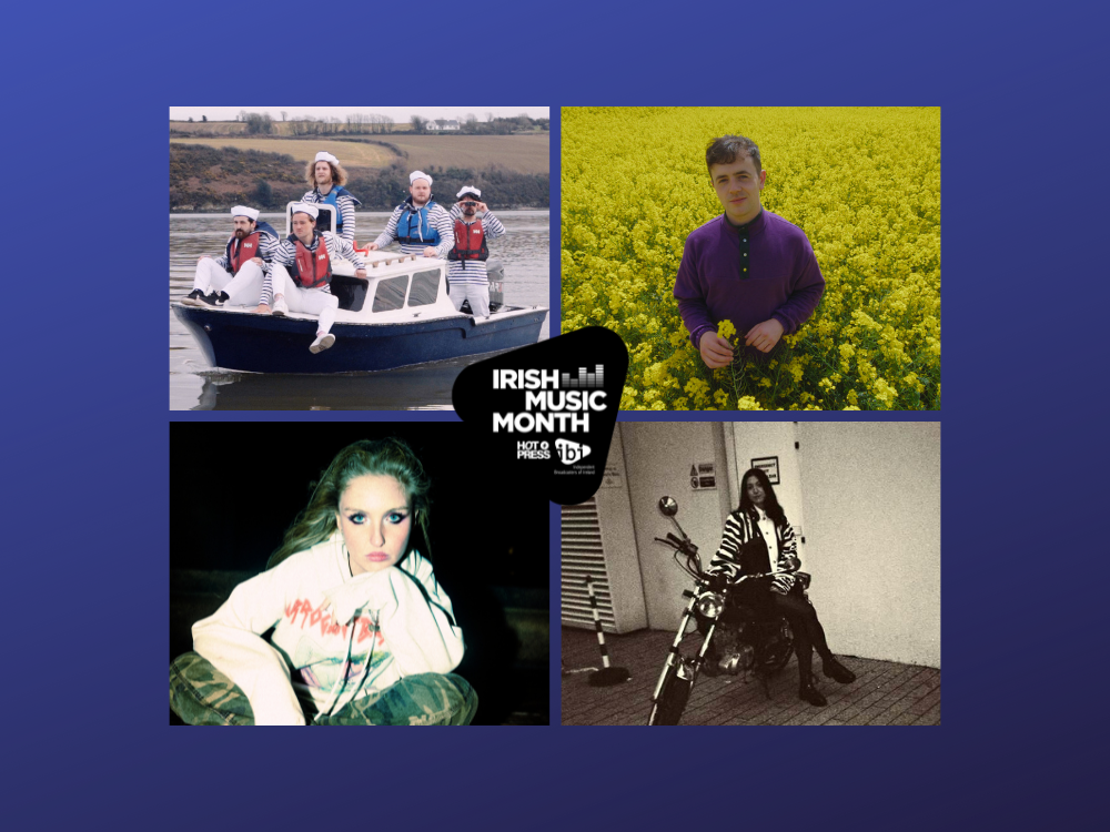 Waterford Local Hero 2023