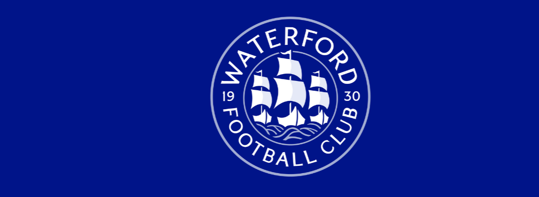 Waterford Crest