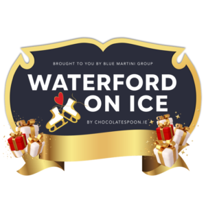 Waterford On Ice Imagery for competition