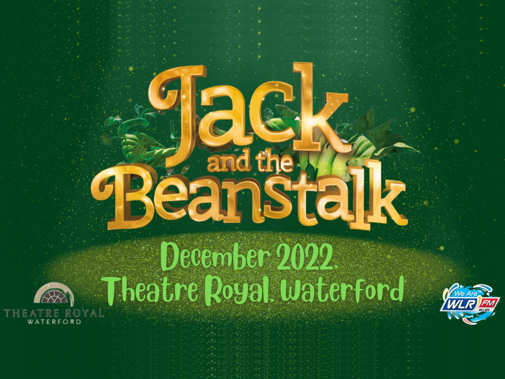 Jack and the Beanstalk