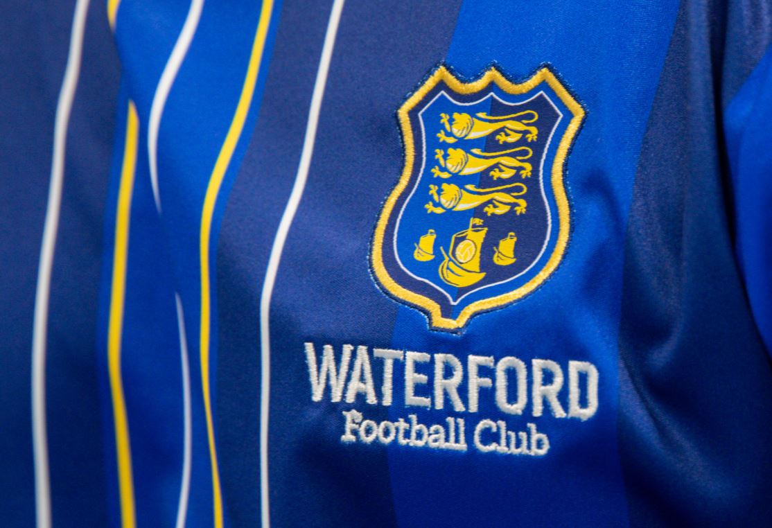 Blues Win South East Derby