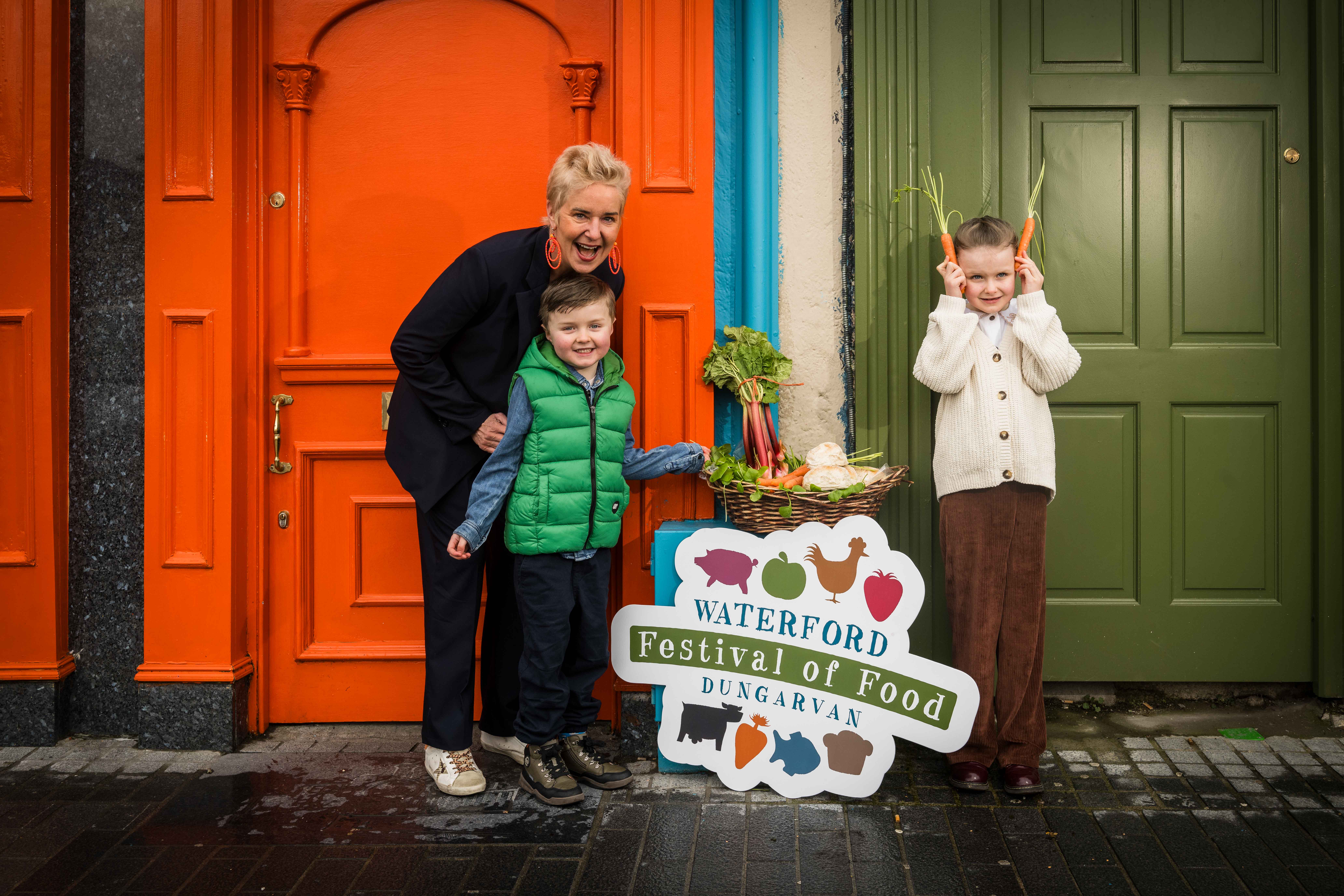 Waterford Festival of Food