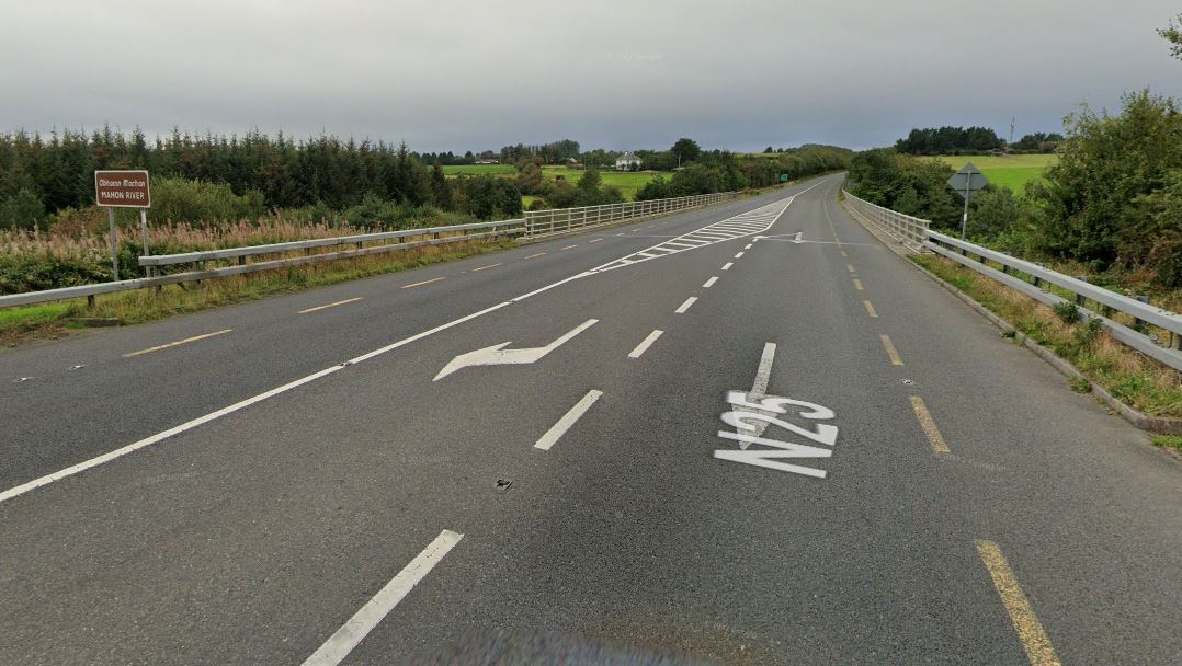 Waterford Fatal Crash