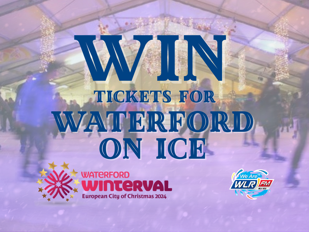 Waterford On Ice Tickets