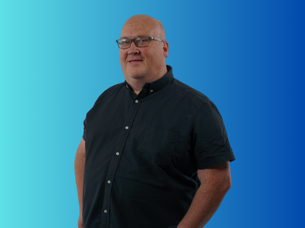 Wayne Brown Showtime award