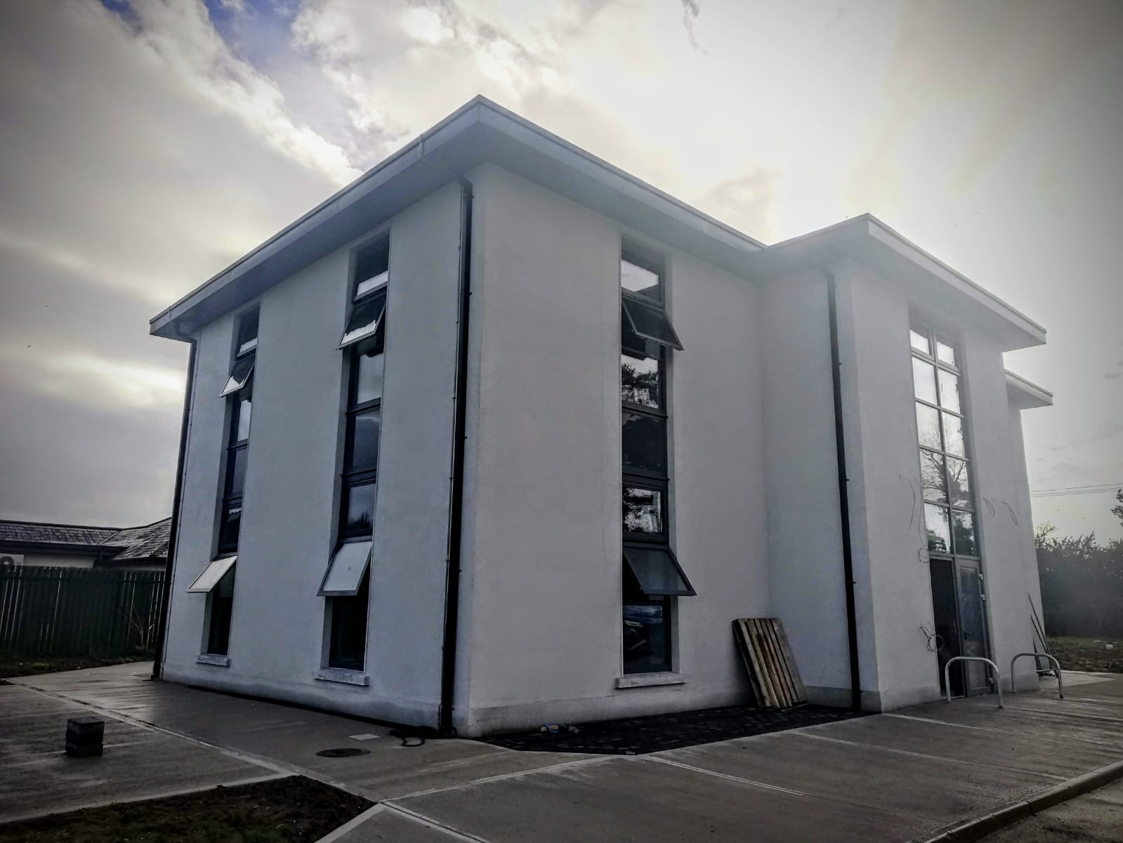 Waterford enterprise hubs