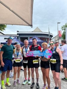 Waterford Viking Marathon 2025