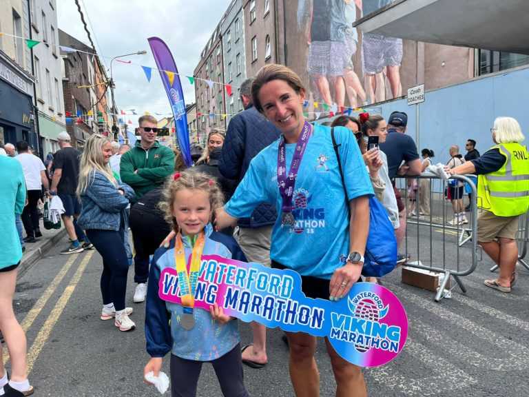 Waterford Viking Marathon 2025