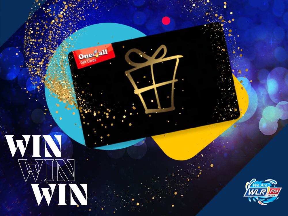 Win a €200 OneForAll Voucher