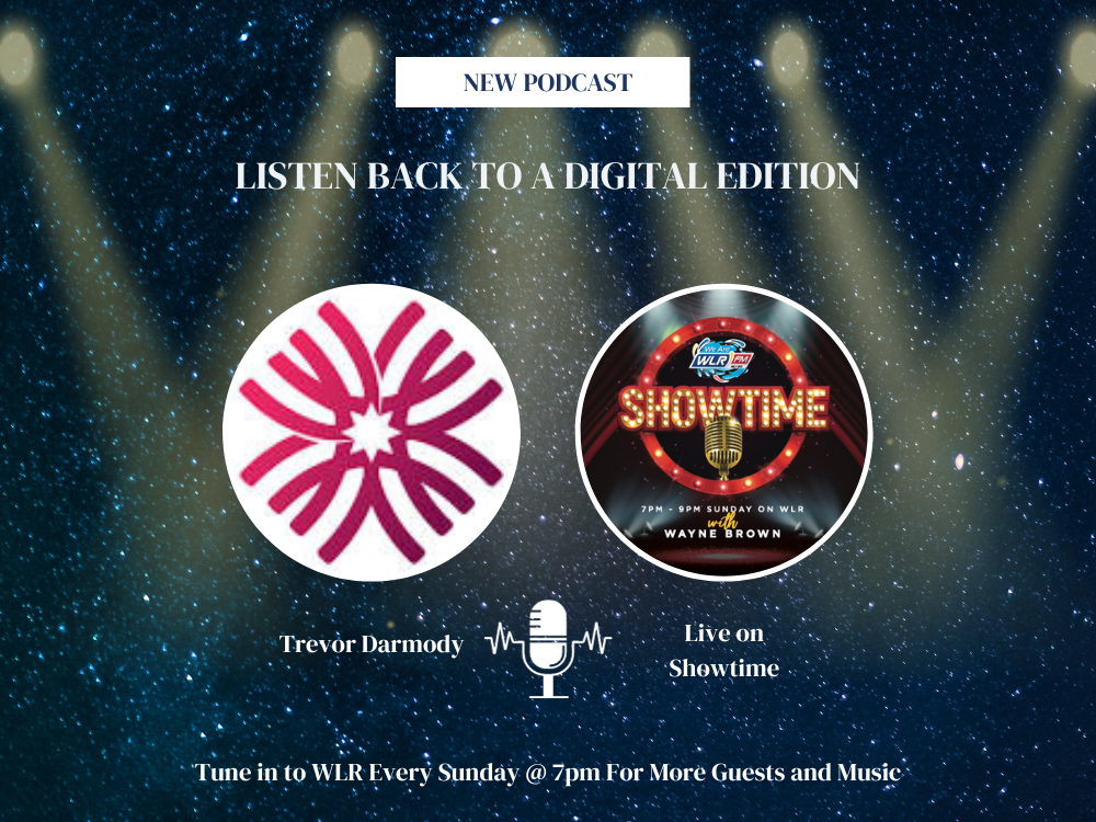Winterval on Showtime