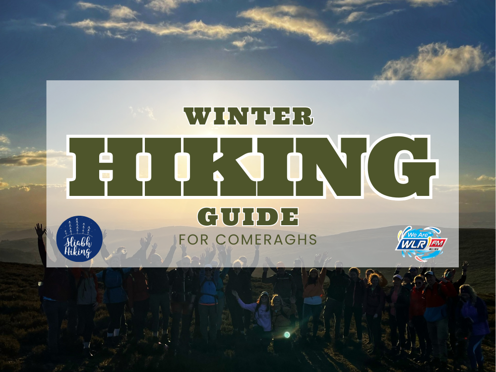 Winter Hiking Guide December 2025