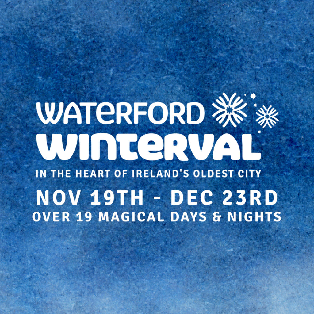 christmas waterford