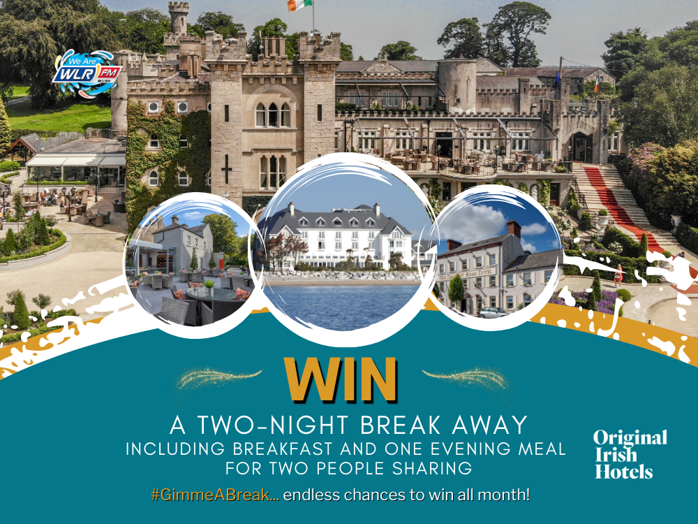 Original Irish Break Away