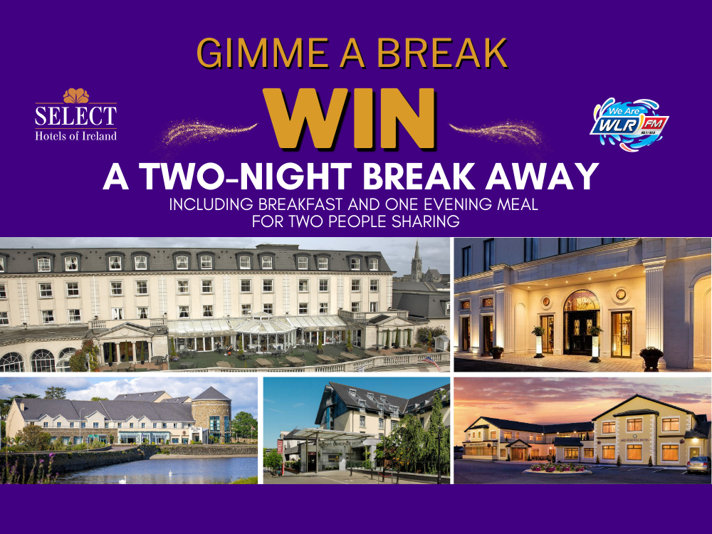 Select Hotels Break Away