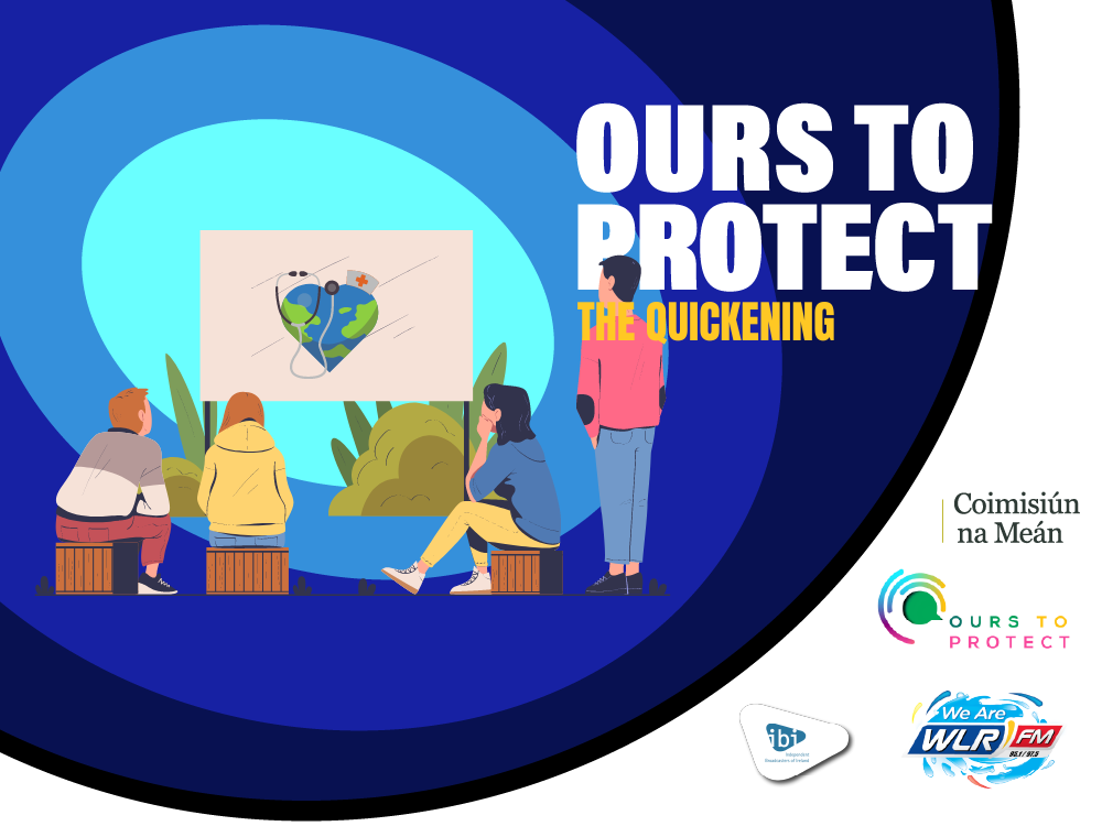 Week 45 The Quickening