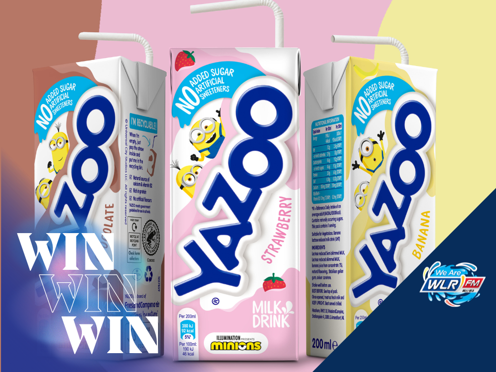 Yazoo Comp - Oct 2023