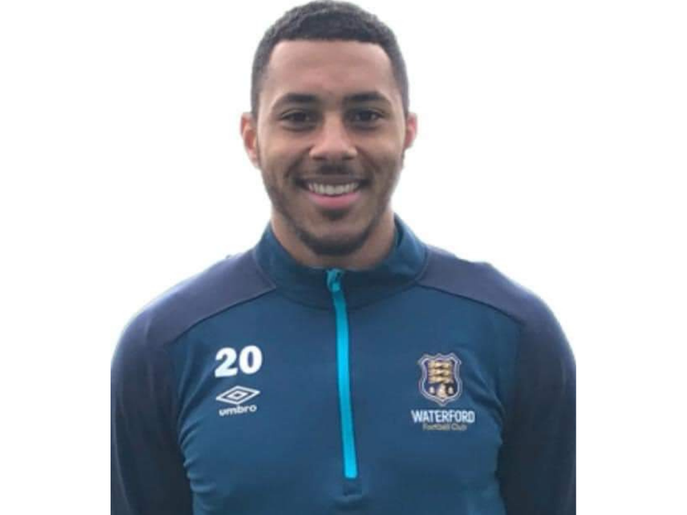 aaron simpson love island