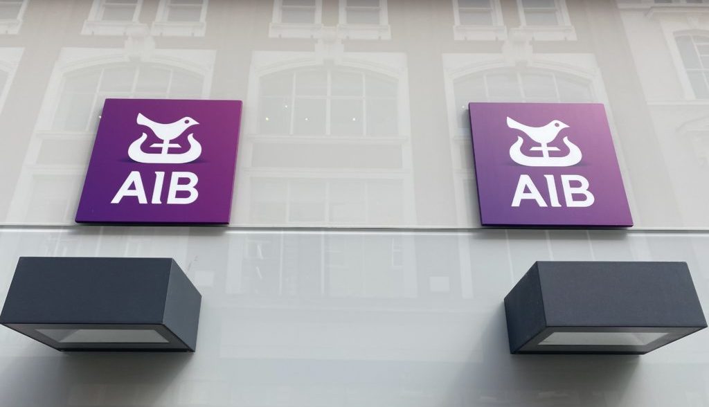 AIB fine
