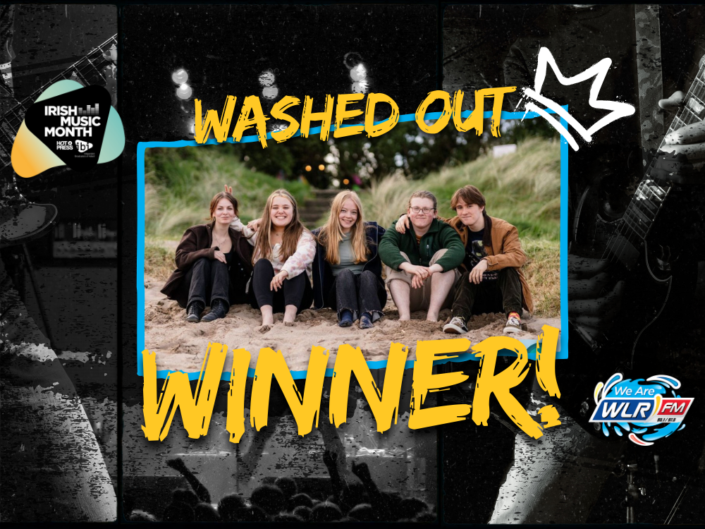 Washed Out Local Hero