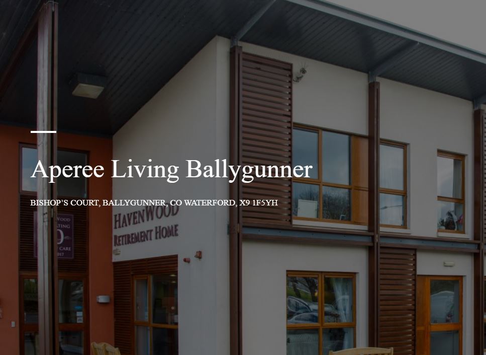 HSE/South East Community Healthcare