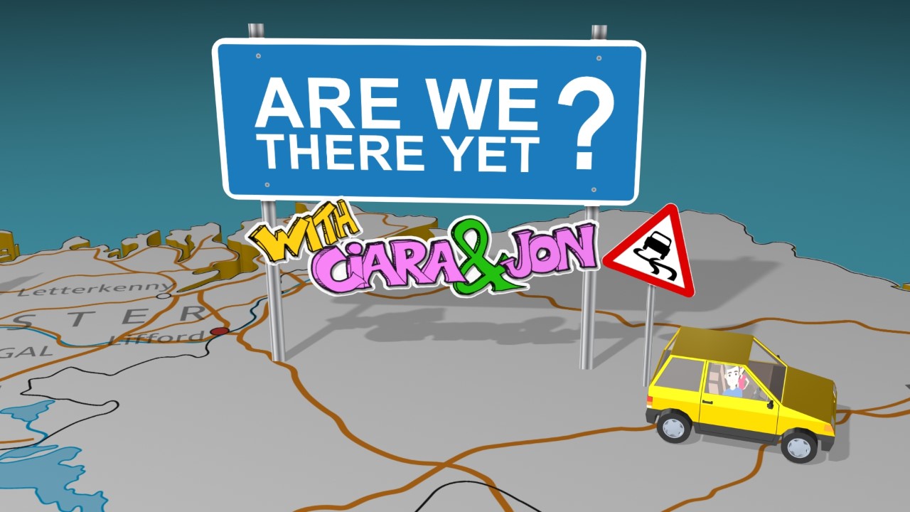 Waterford Virgin Media