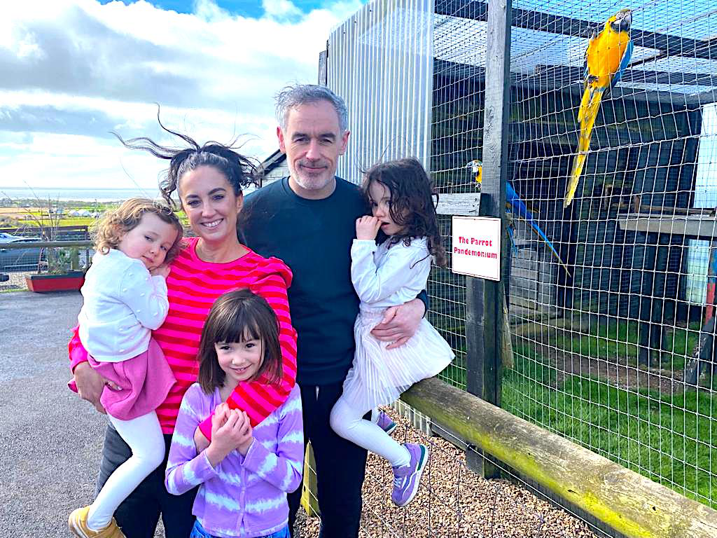 Waterford Virgin Media