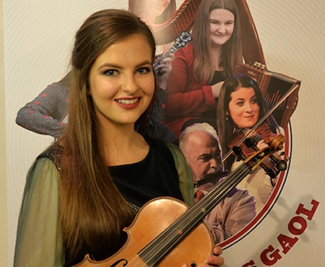 man charged Ashling Murphy