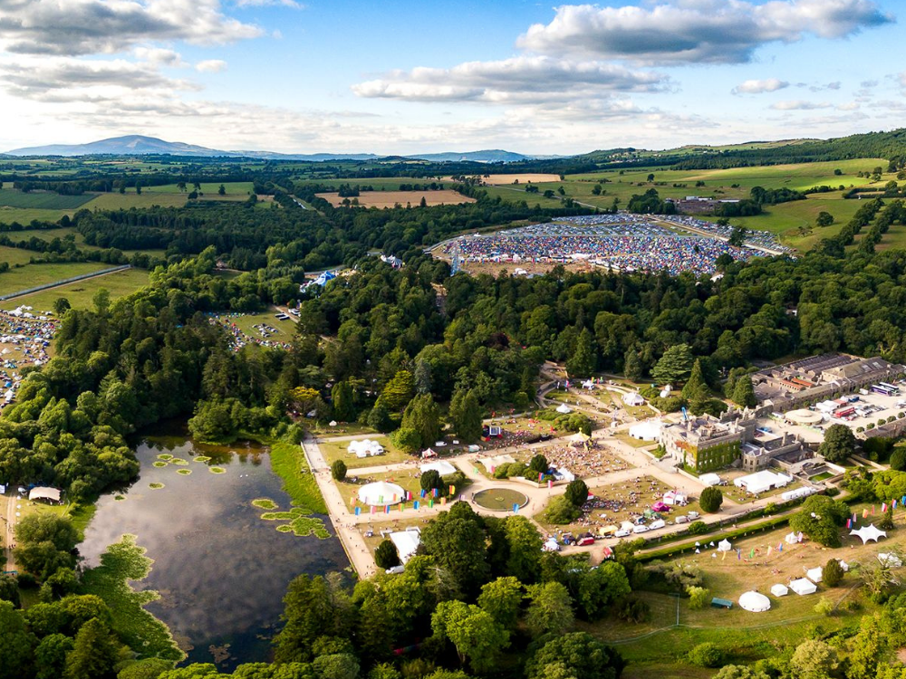 Waterford All Together Now