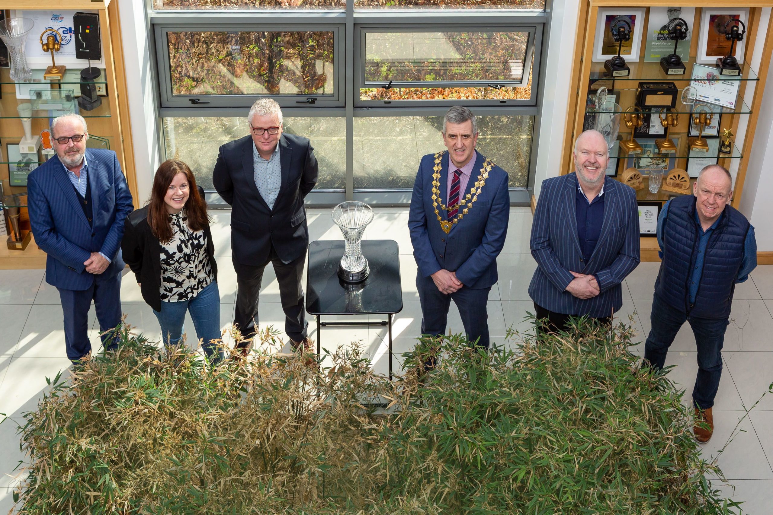 Waterford Business Awards