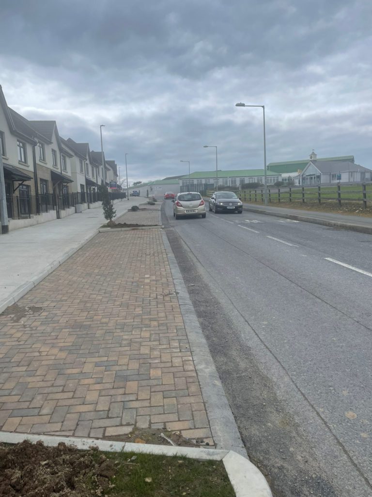 Strand Hill, Tramore