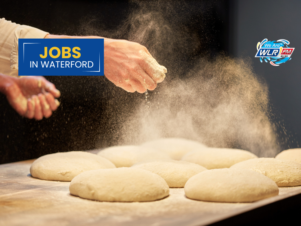 Full and Part-time Bakery Staff